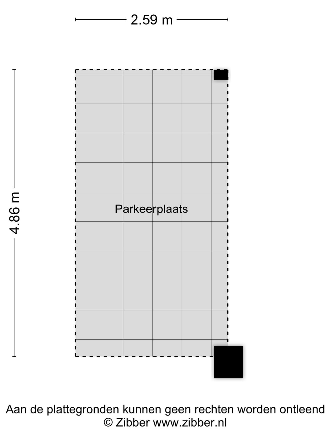 Foto 17 van Via Regia 186-T