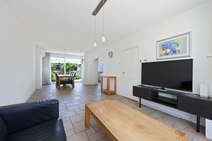 Foto 3 van Strauszstraat 10