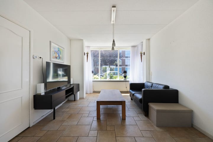 Foto 6 van Strauszstraat 10