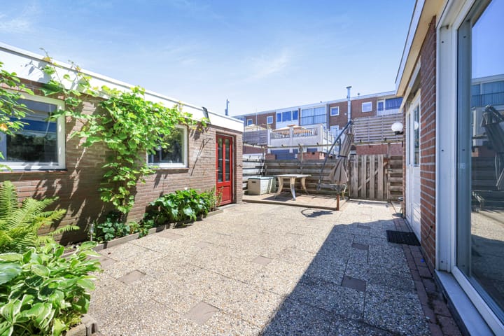 Foto 10 van Strauszstraat 10