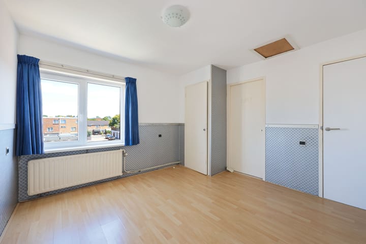 Foto 25 van Strauszstraat 10