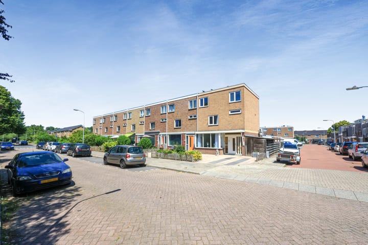 Foto 29 van Strauszstraat 10