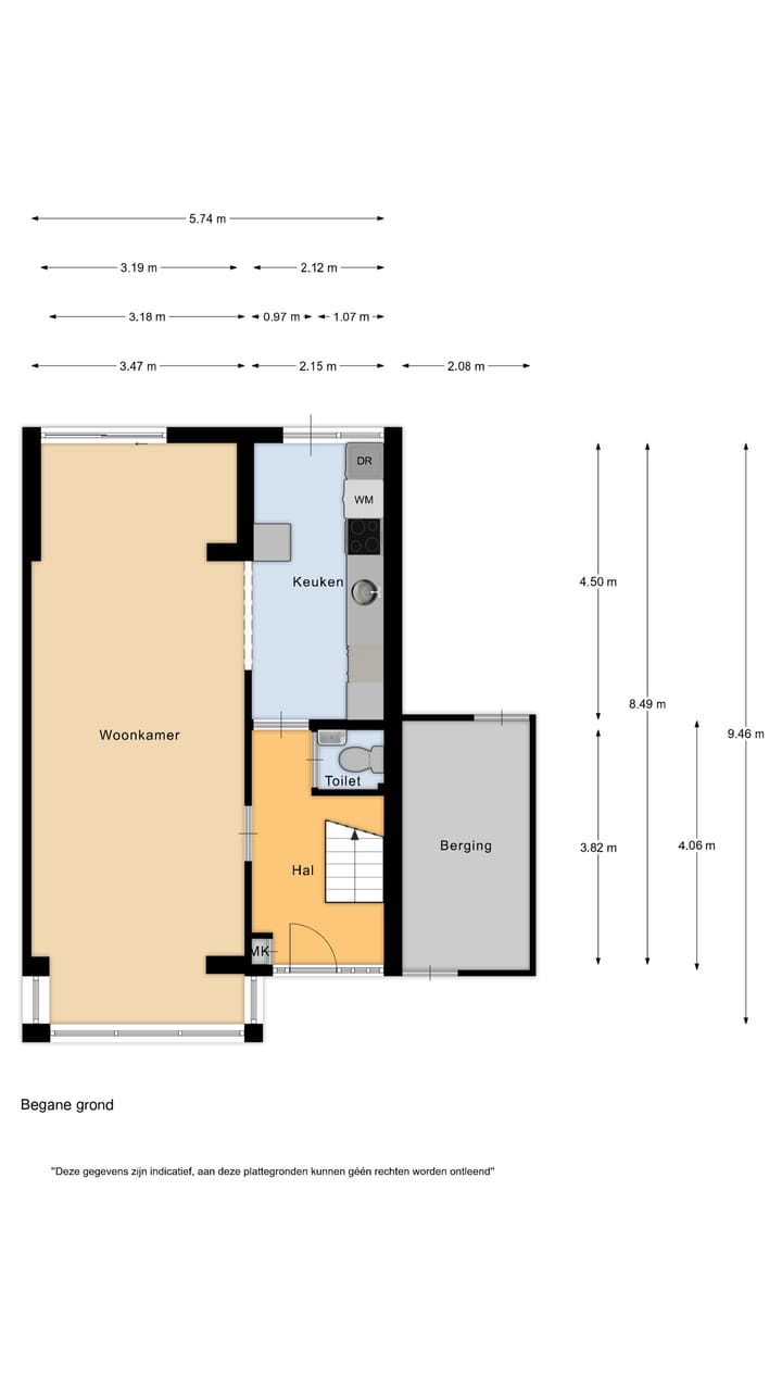Foto 32 van Strauszstraat 10