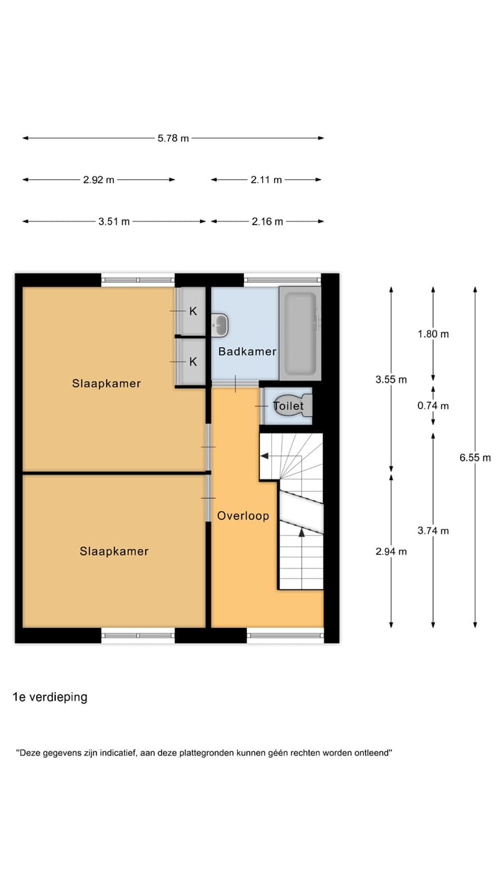 Foto 33 van Strauszstraat 10