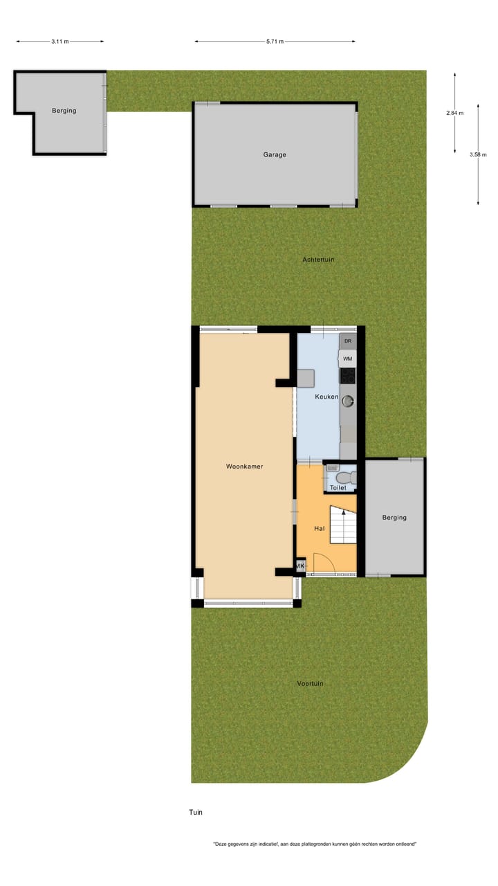 Foto 35 van Strauszstraat 10