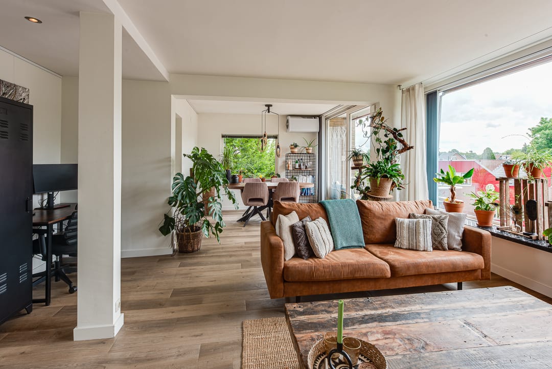 Foto 2 van Bosstraat 24