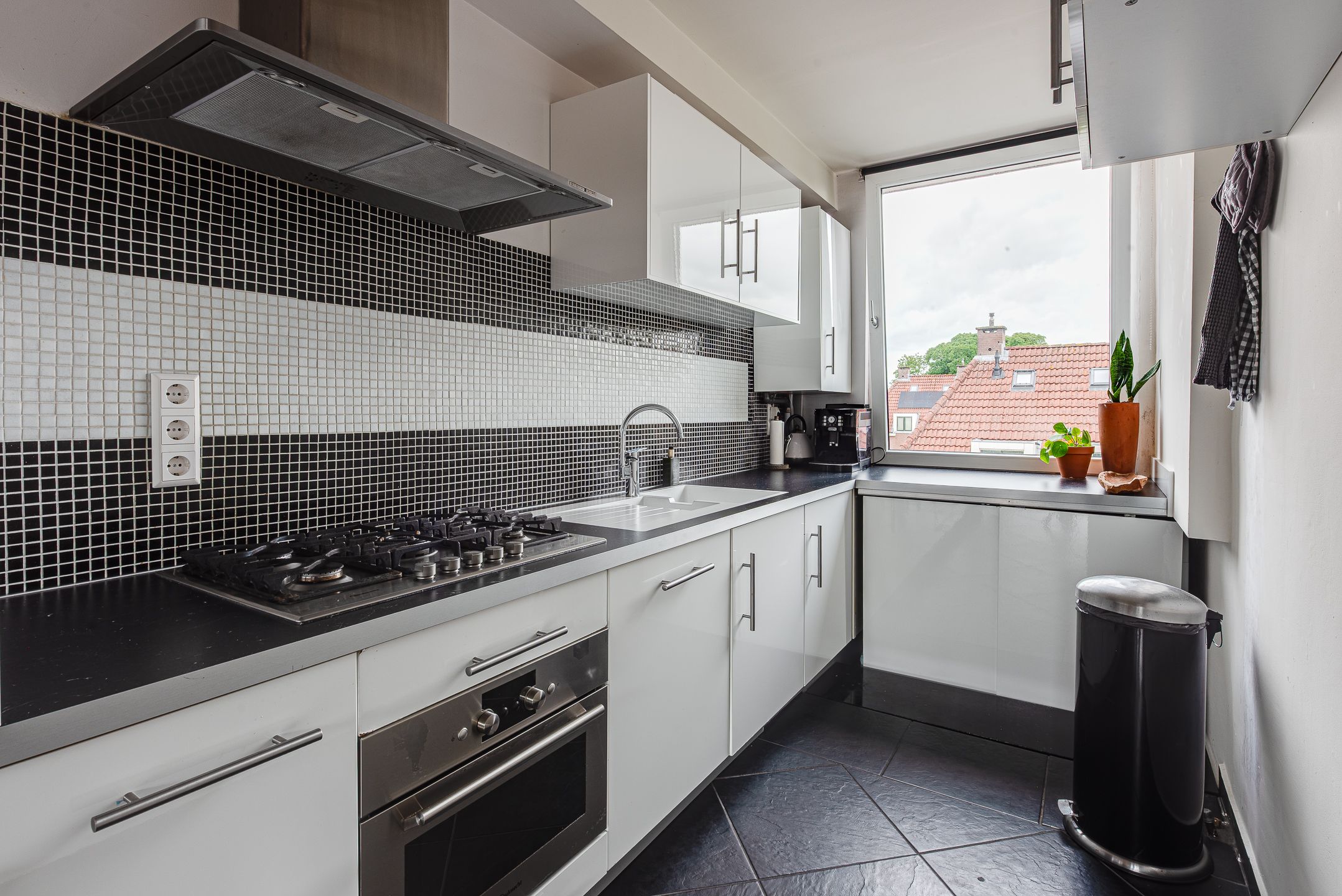 Foto 3 van Bosstraat 24