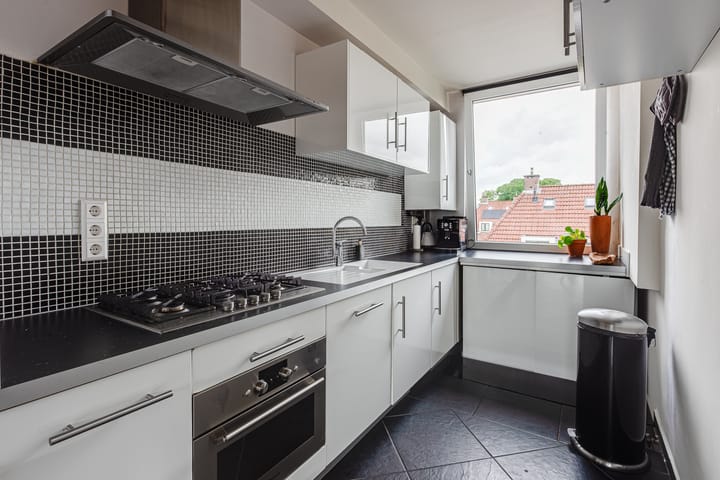 Foto 3 van Bosstraat 24