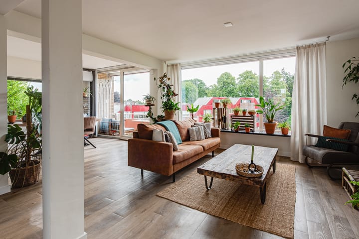 Foto 5 van Bosstraat 24