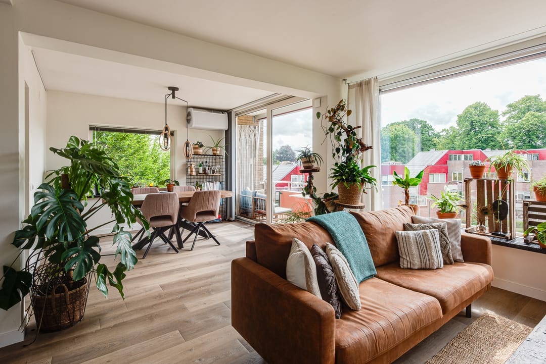 Foto 7 van Bosstraat 24