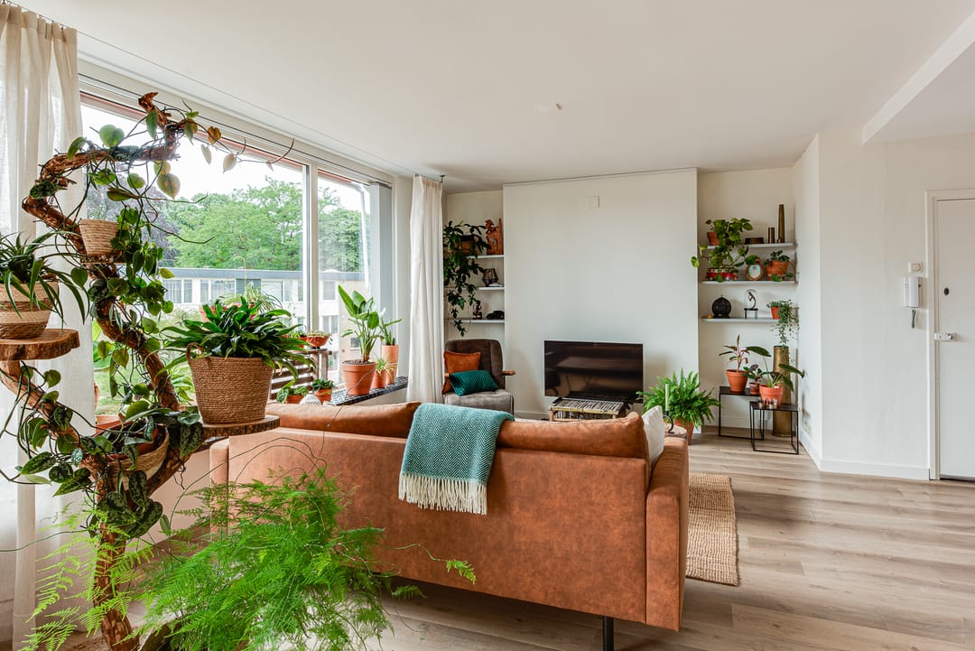 Foto 8 van Bosstraat 24