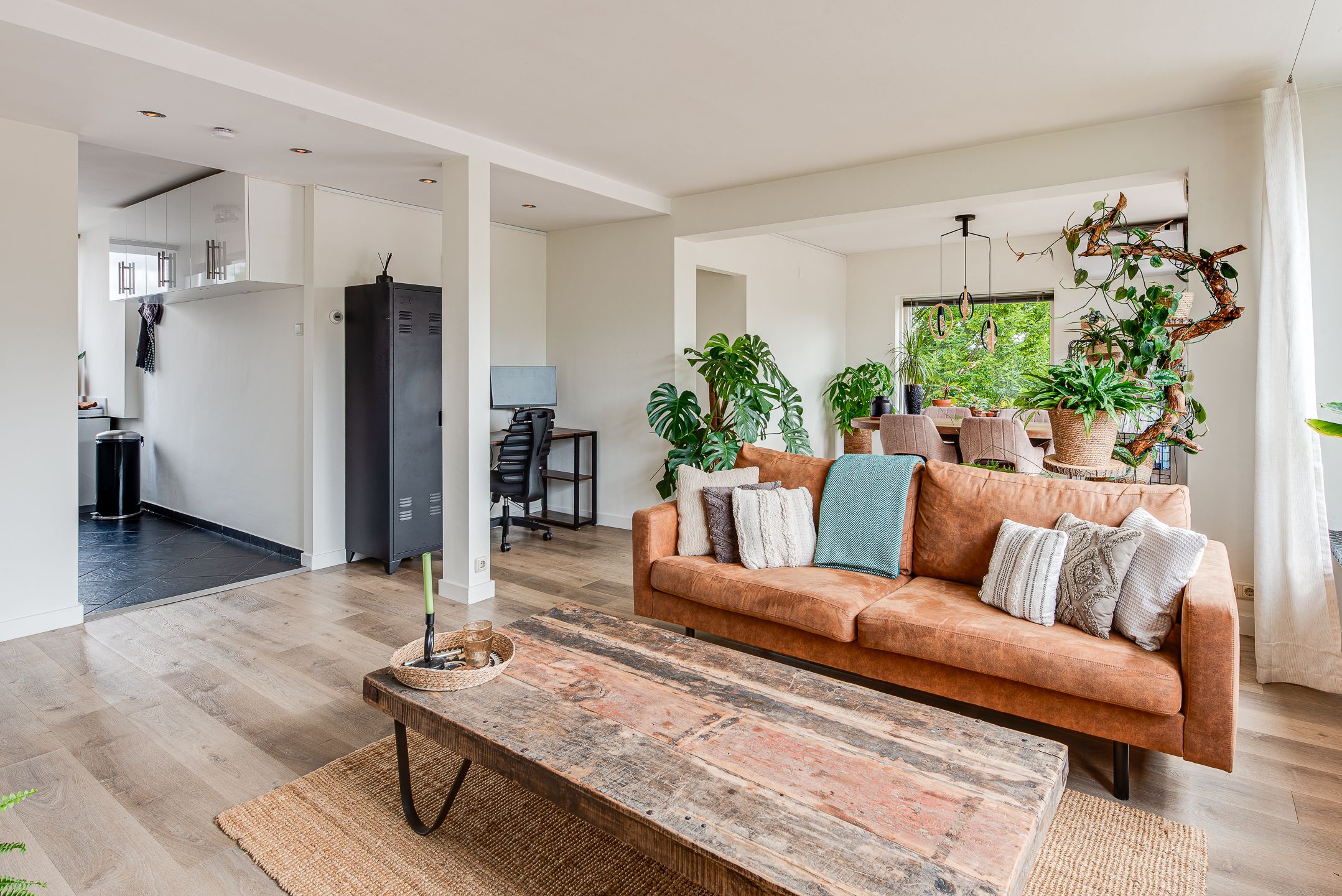 Foto 9 van Bosstraat 24