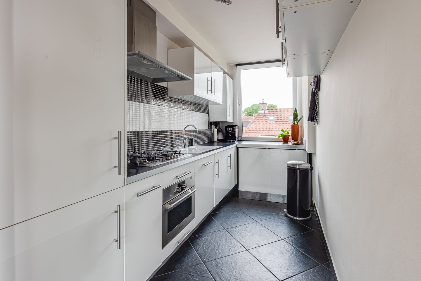 Foto 10 van Bosstraat 24