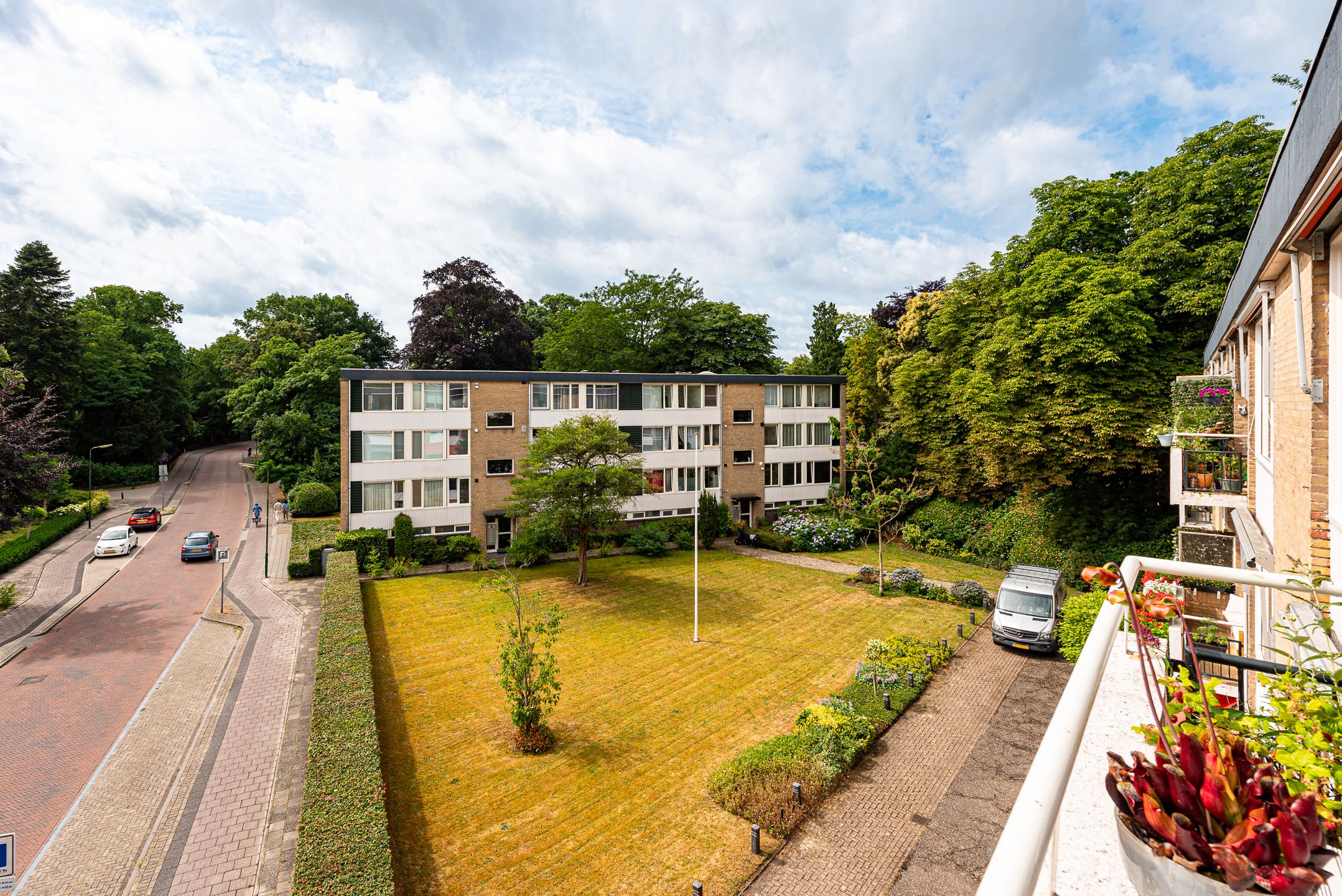 Foto 15 van Bosstraat 24