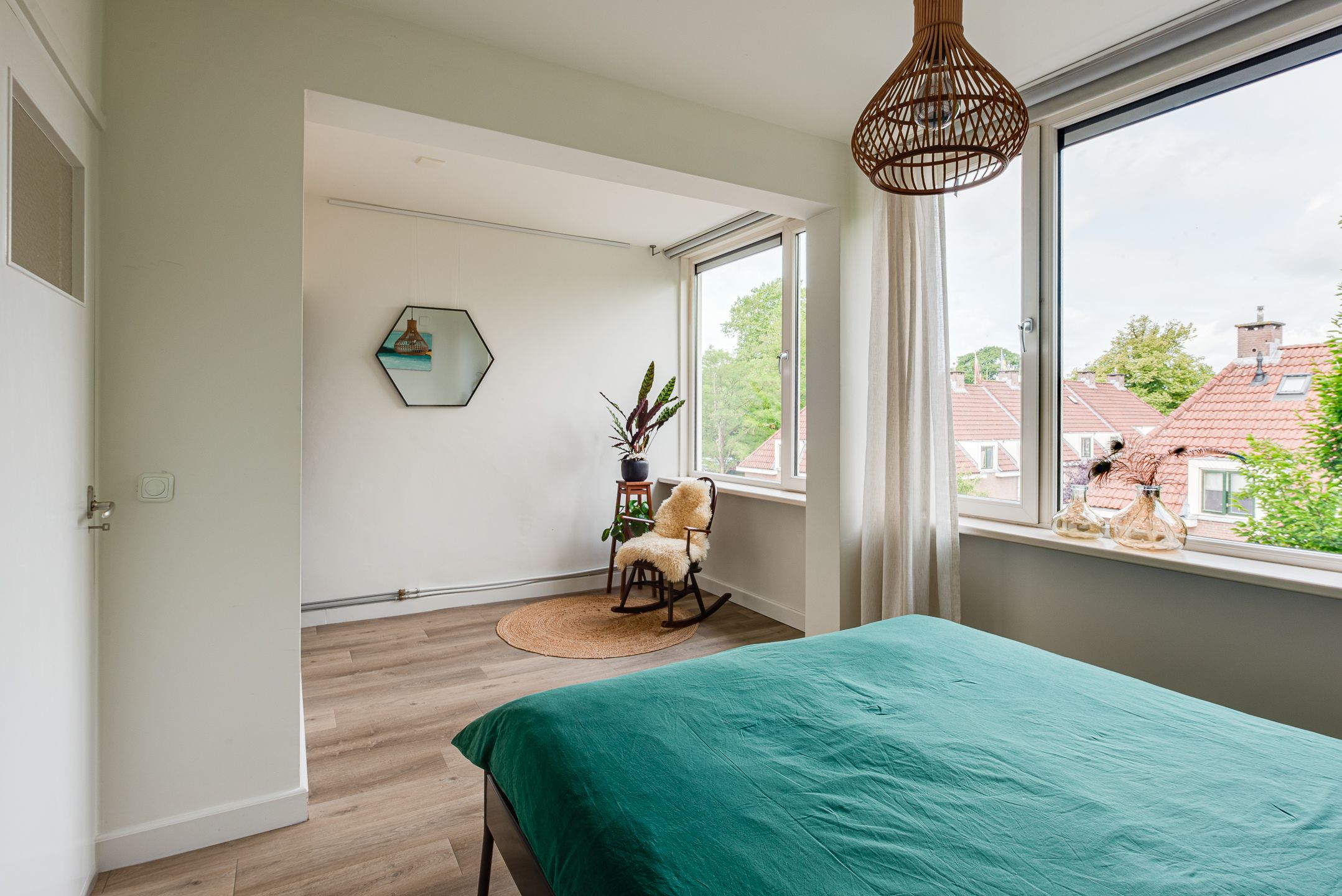 Foto 18 van Bosstraat 24