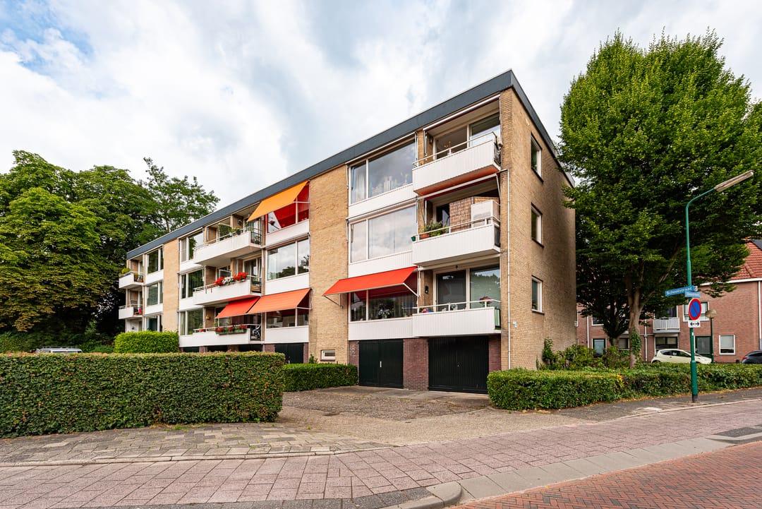 Foto 23 van Bosstraat 24