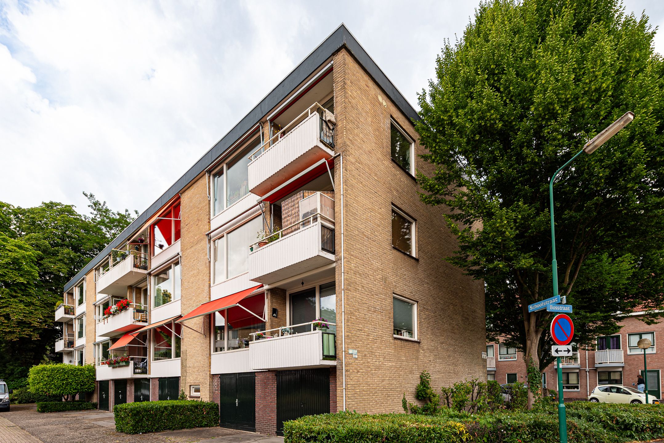 Foto 24 van Bosstraat 24
