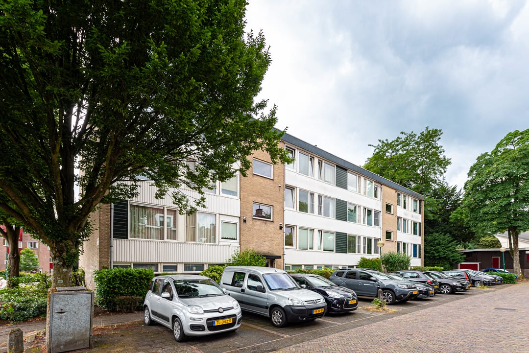 Foto 26 van Bosstraat 24