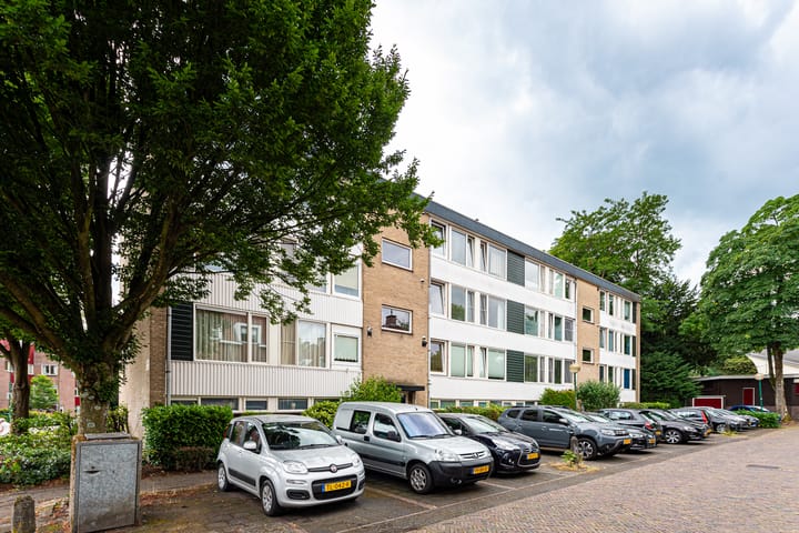 Photo 26 of Bosstraat 24