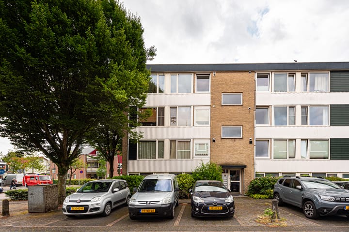 Photo 27 of Bosstraat 24