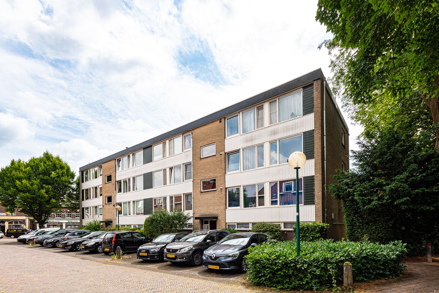 Foto 29 van Bosstraat 24