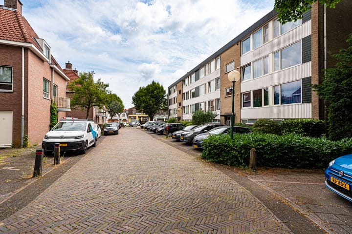 Photo 30 of Bosstraat 24