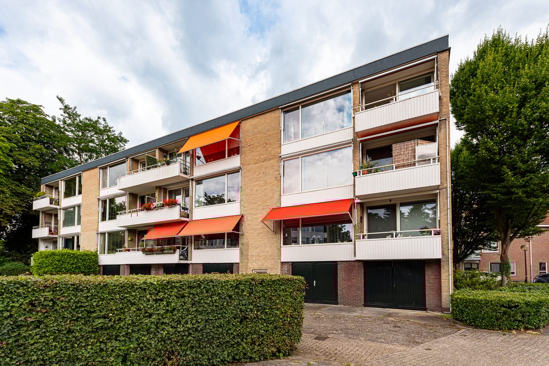 Foto 32 van Bosstraat 24