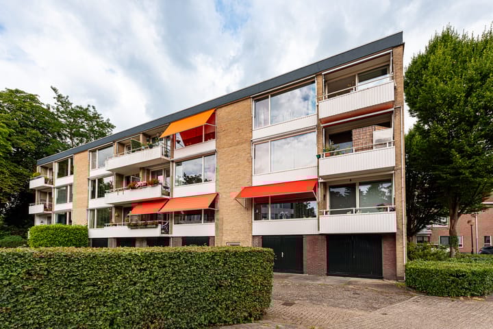 Photo 32 of Bosstraat 24