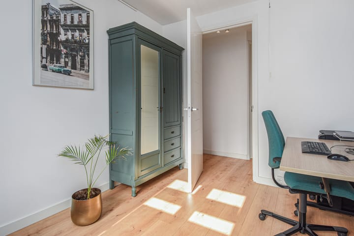 Foto 8 van Charlotte de Bourbonstraat 15