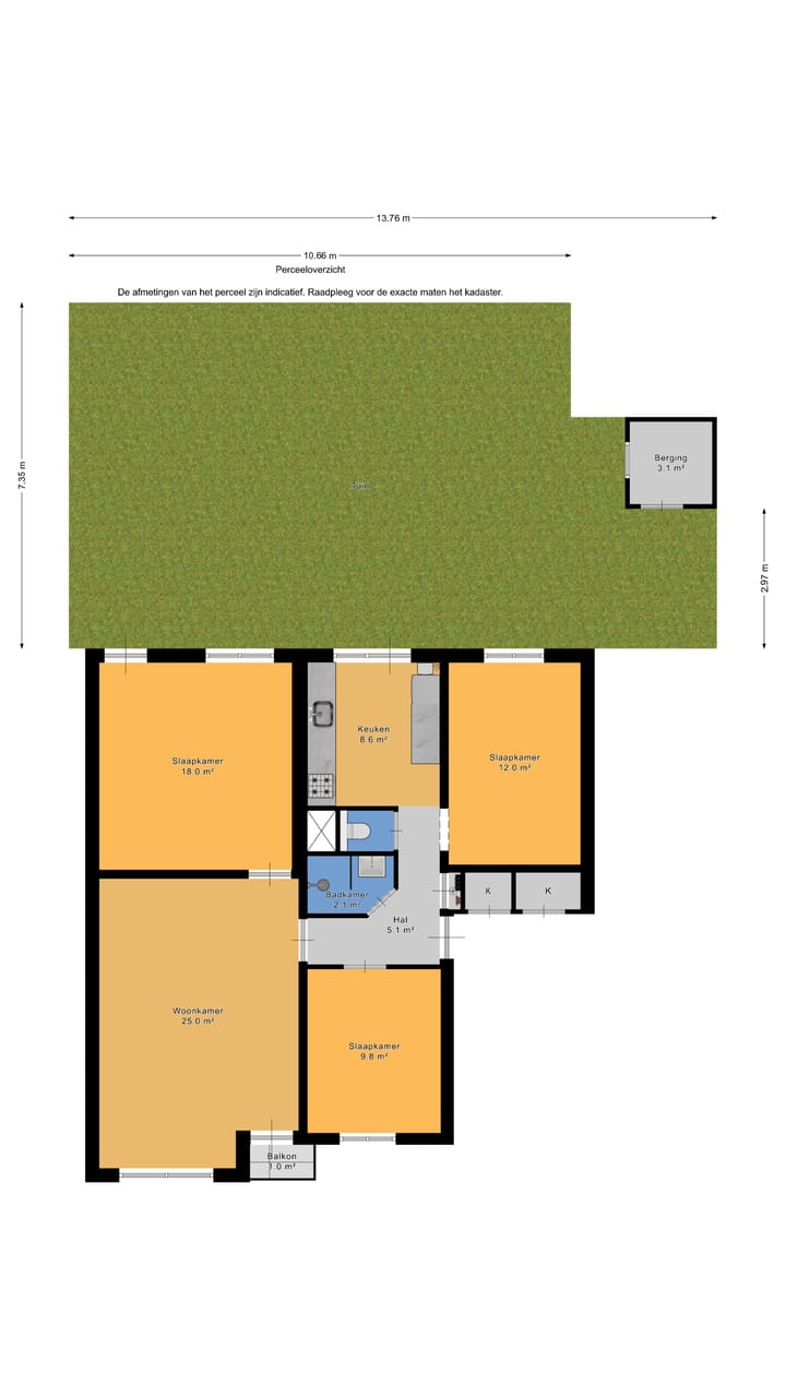 Foto 51 van Charlotte de Bourbonstraat 15