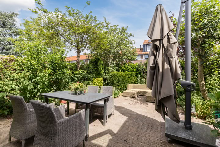 Foto 2 van Arcellastraat 2