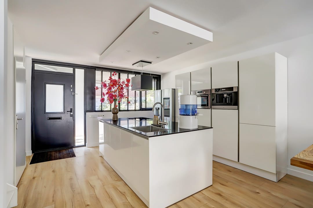 Foto 8 van Ravelplein 17