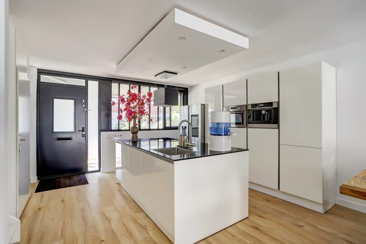 Foto 8 van Ravelplein 17