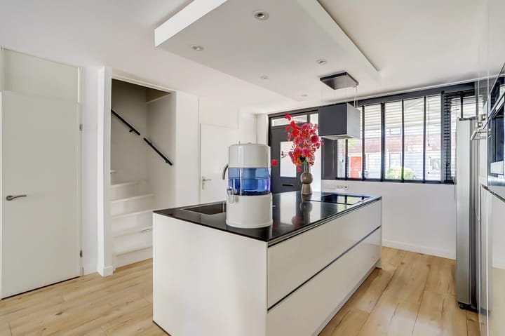 Foto 9 van Ravelplein 17