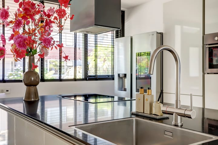 Foto 10 van Ravelplein 17