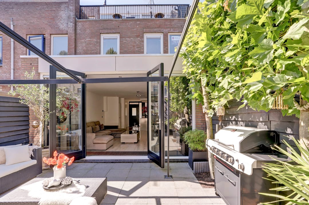 Foto 28 van Ravelplein 17