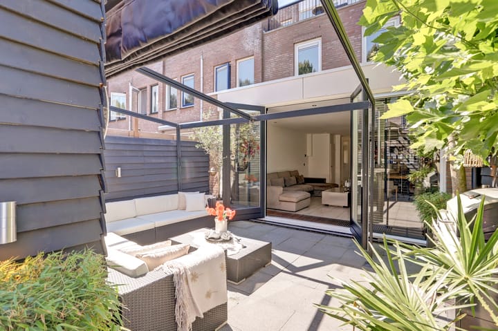 Foto 29 van Ravelplein 17