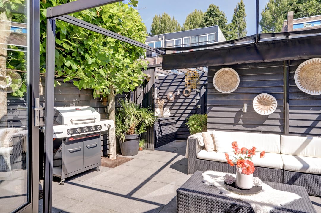 Foto 32 van Ravelplein 17