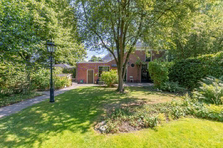 Foto 3 van Burg Seinenstraat 75