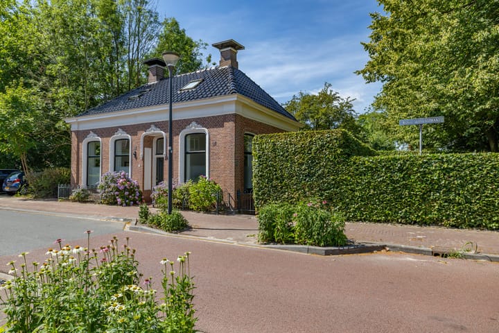 Foto 5 van Burg Seinenstraat 75