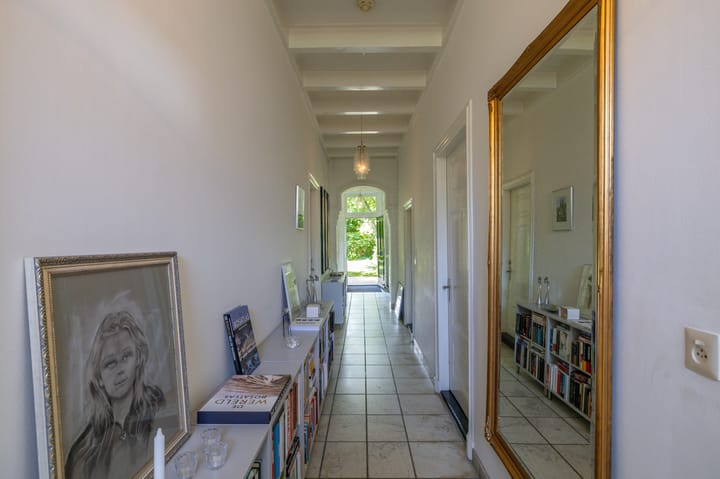 Foto 7 van Burg Seinenstraat 75