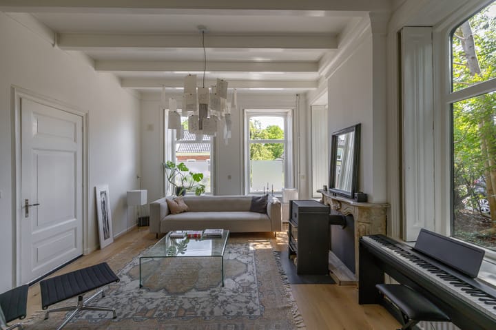 Foto 8 van Burg Seinenstraat 75