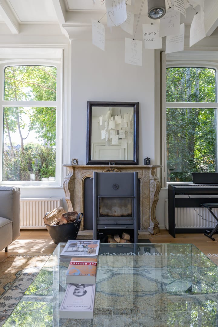 Foto 9 van Burg Seinenstraat 75