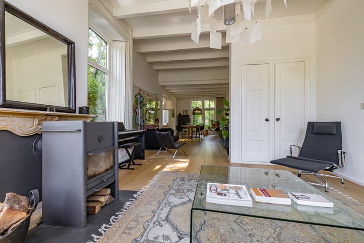 Foto 10 van Burg Seinenstraat 75