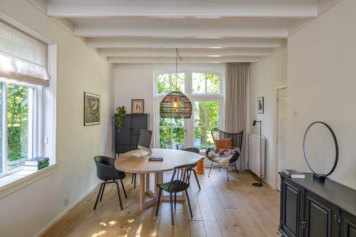 Foto 12 van Burg Seinenstraat 75