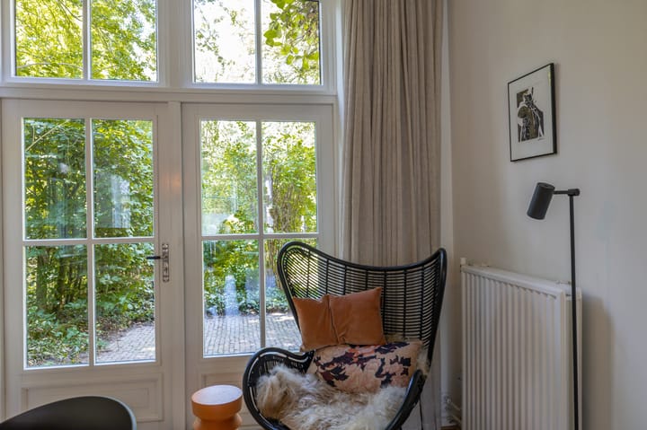 Foto 13 van Burg Seinenstraat 75