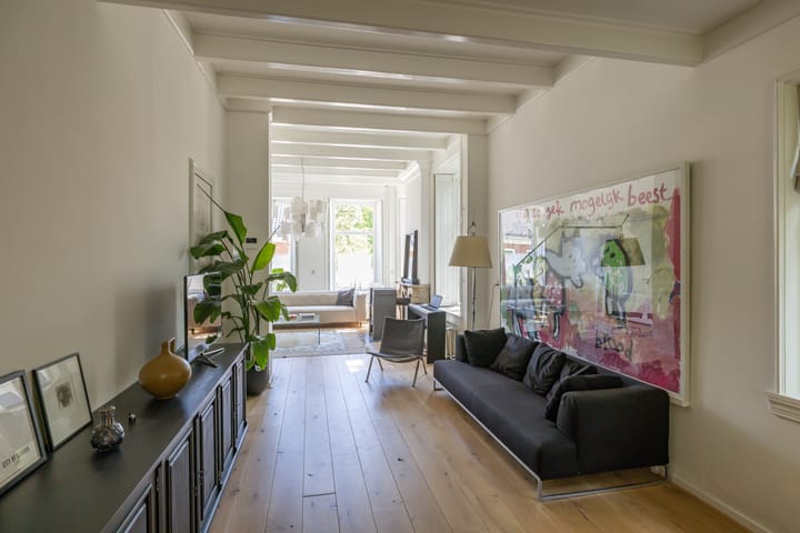 Foto 14 van Burg Seinenstraat 75