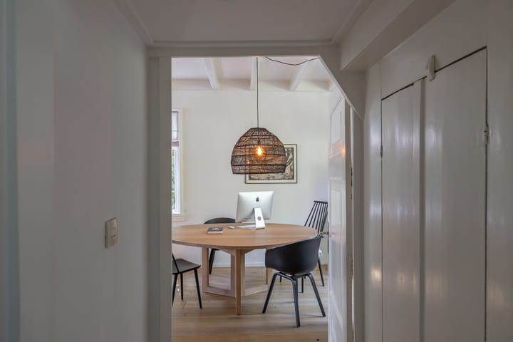 Foto 16 van Burg Seinenstraat 75