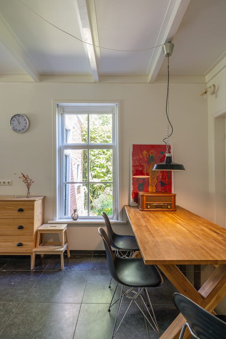 Foto 17 van Burg Seinenstraat 75