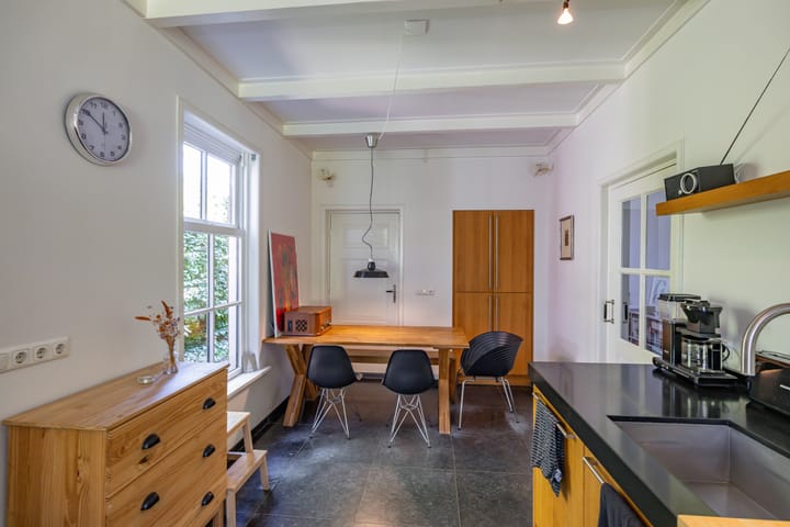 Foto 18 van Burg Seinenstraat 75